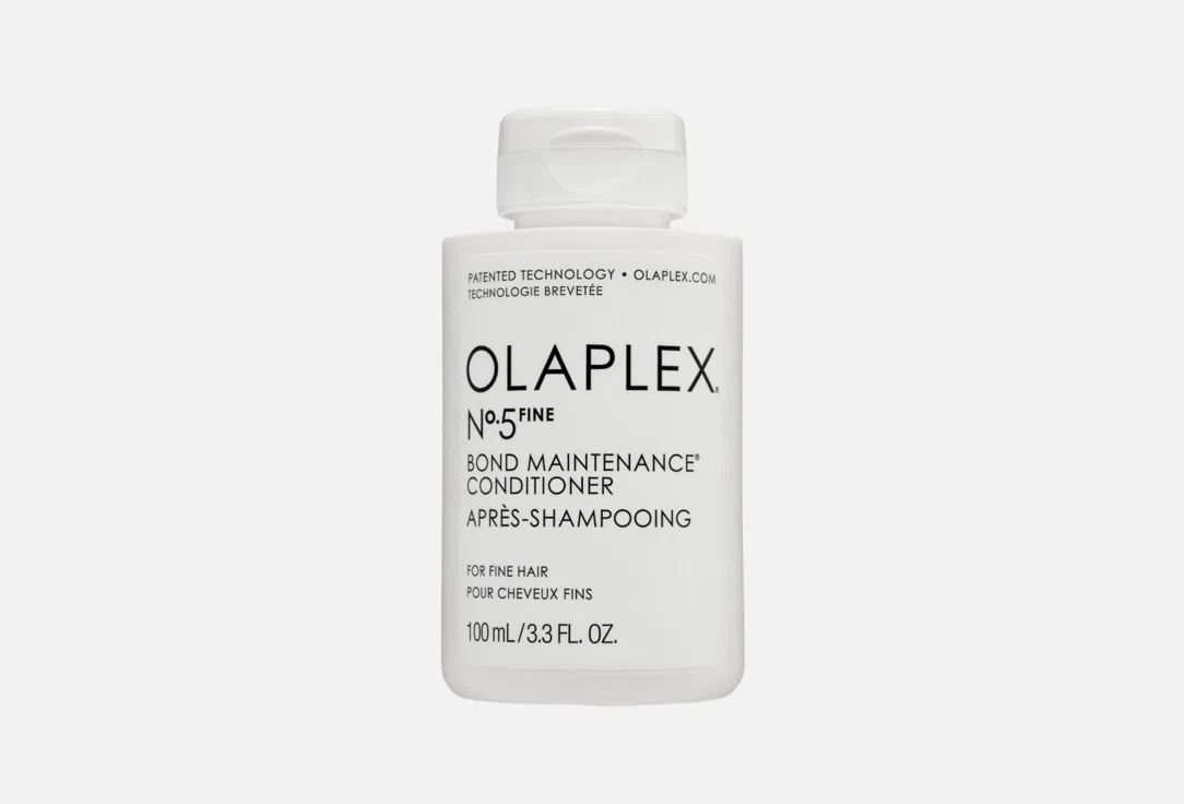 Кондиционер Olaplex для волос No.5 Fine Bond Maintenance 100мл
