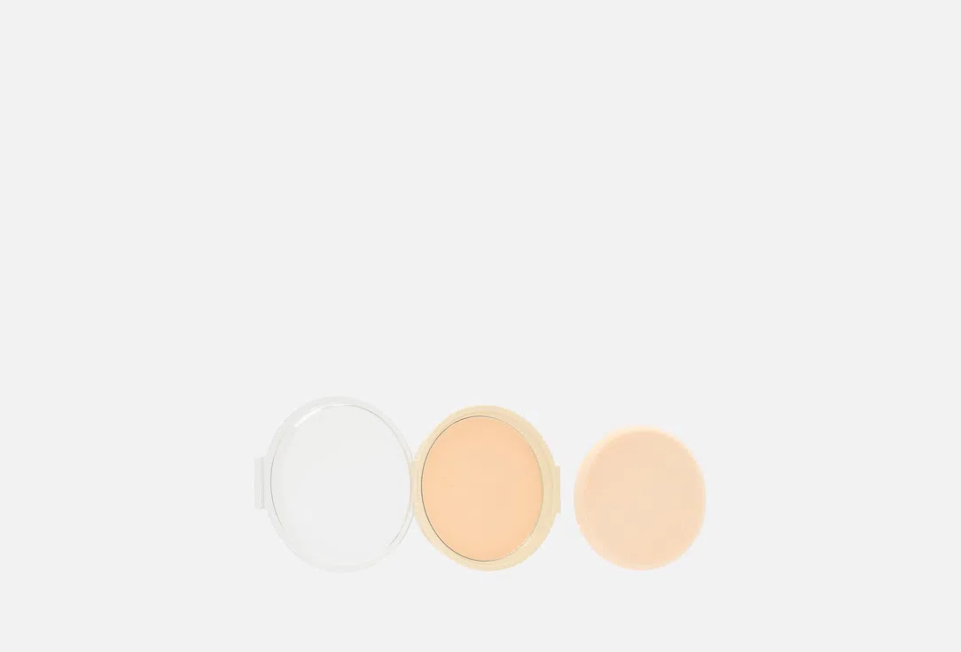 The Whoo Рефил пудры для лица Gongjinhyang:Mi Two way Pact SPF30 2 13гр