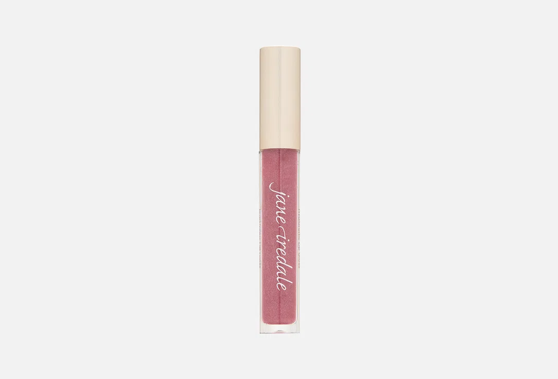 Блеск для губ Jane Iredale HydroPure Candied Rose, 3,75 мл