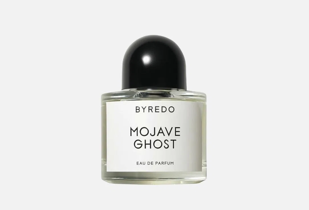 Парфюмерная Byredo вода Mojave Ghost 50мл