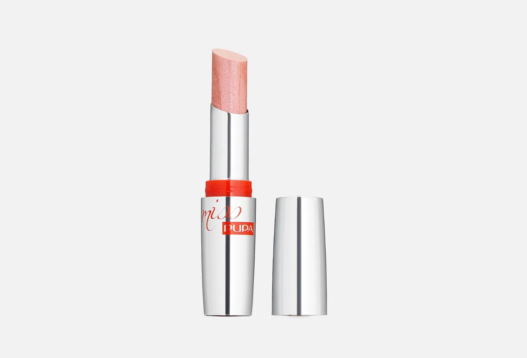 Помада Pupa для губ Miss pupa Starlight 700 2,5гр