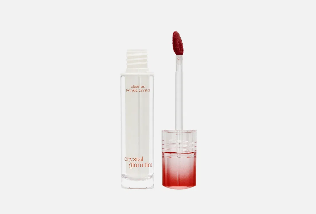 Clio Тинт для губ Crystal 06 3,4гр