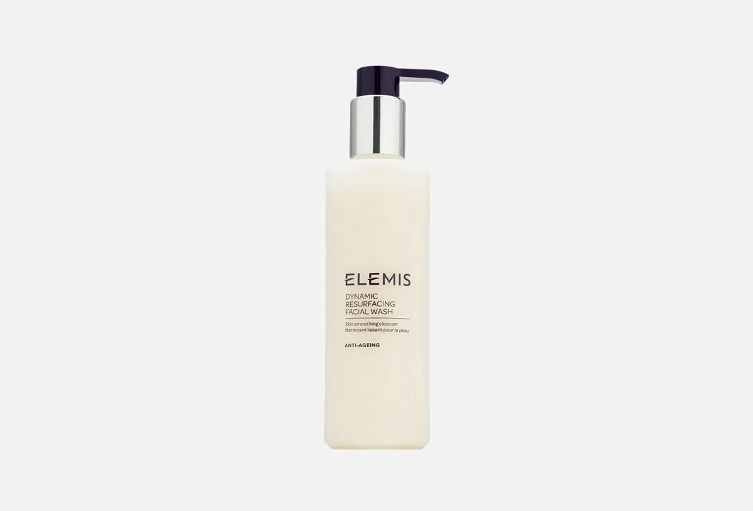 Elemis Крем для умывания Три-энзим 200мл