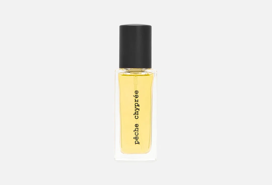 Парфюмерная Voskanian Parfums вода Peche Chypree 15мл