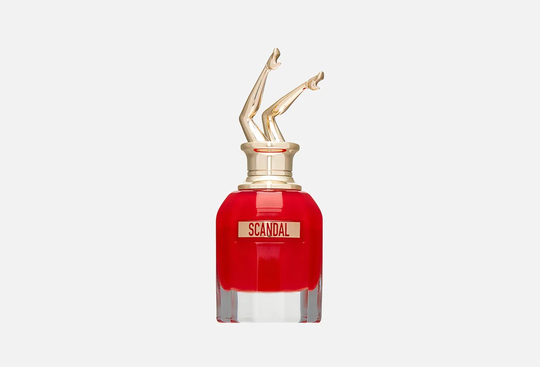 Парфюмерная Jean Paul Gaultier вода Scandal Le Parfum 50мл жен