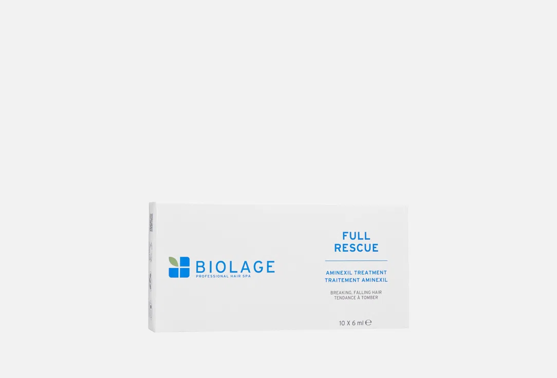 Biolage Тоник для волос Amiexil Full Rescue 60мл