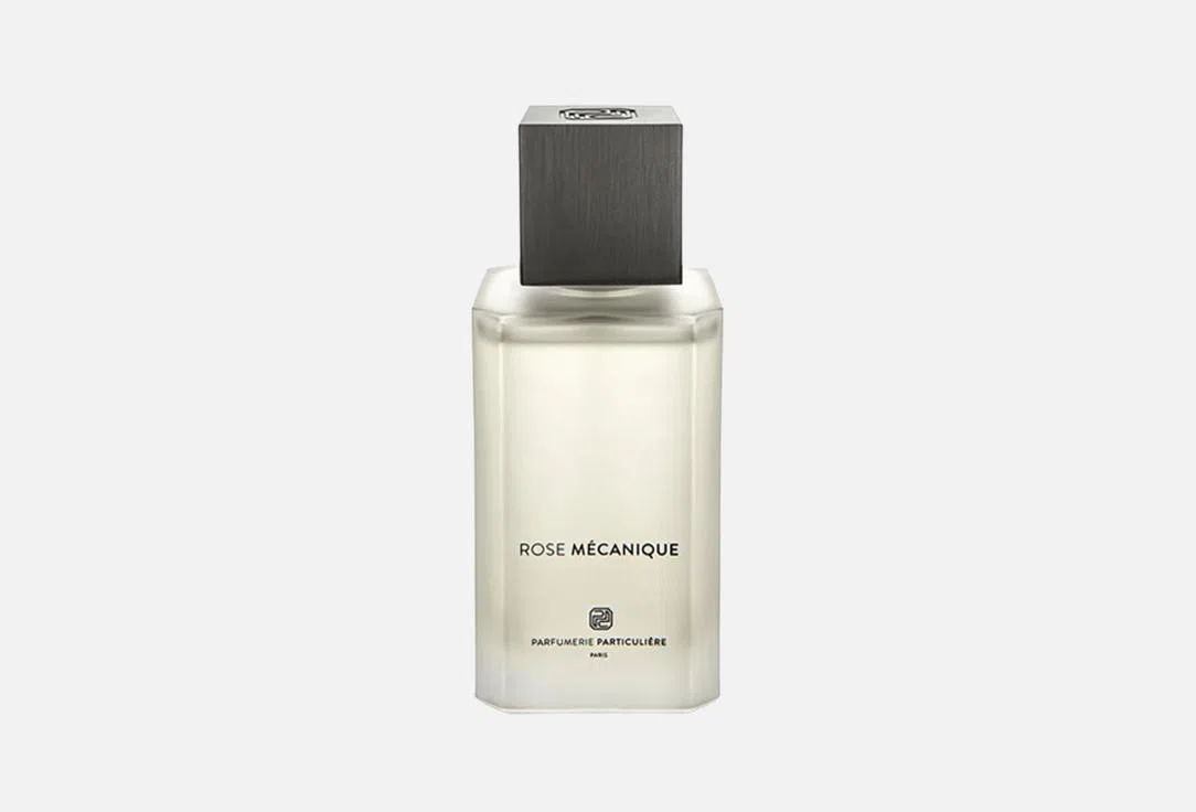 Парфюмерная Parfumerie PARTICULIÈRE вода Rose mecanique 100мл