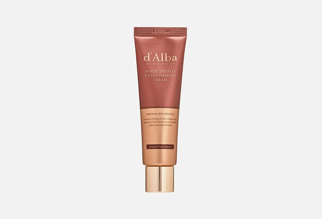 Лифтинг-крем для лица d'Alba White Truffle Extra-Firming, 50 мл