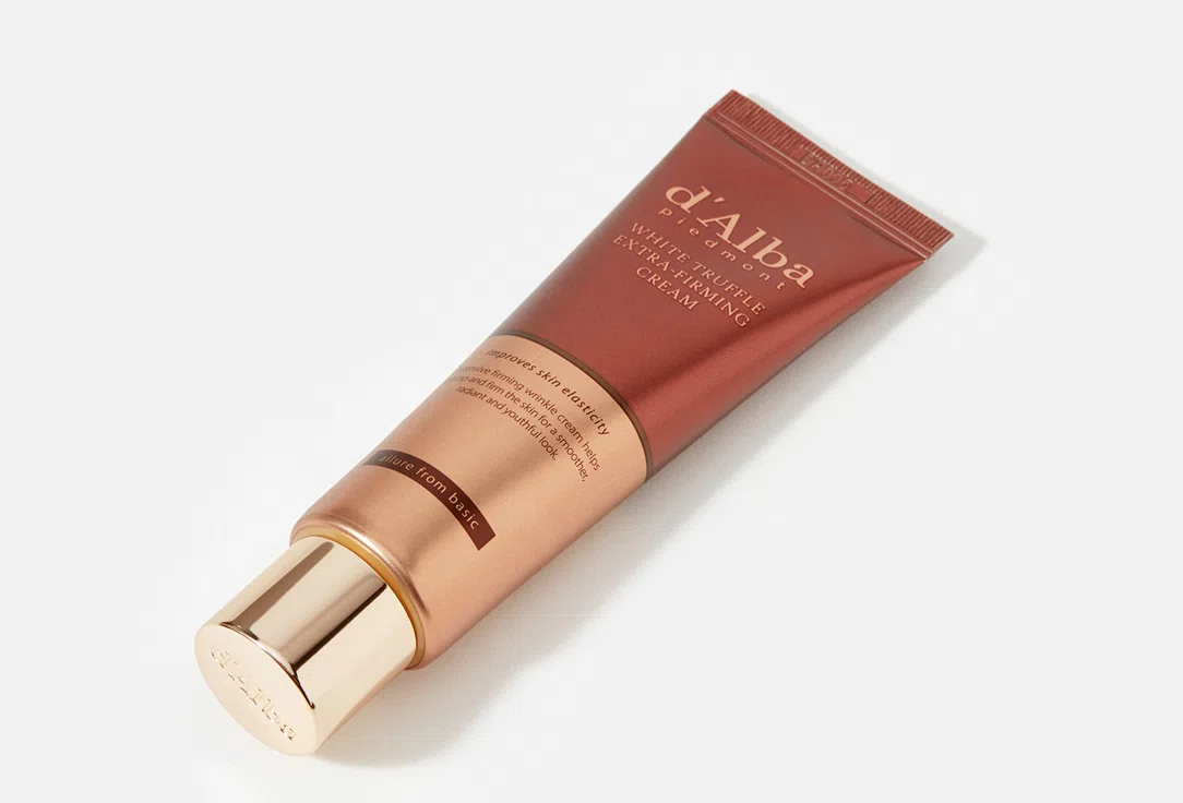 Лифтинг-крем для лица d'Alba White Truffle Extra-Firming, 50 мл