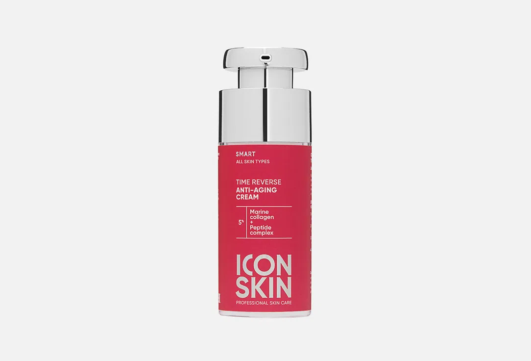 Icon Skin Крем для лица Time Reverse 30мл