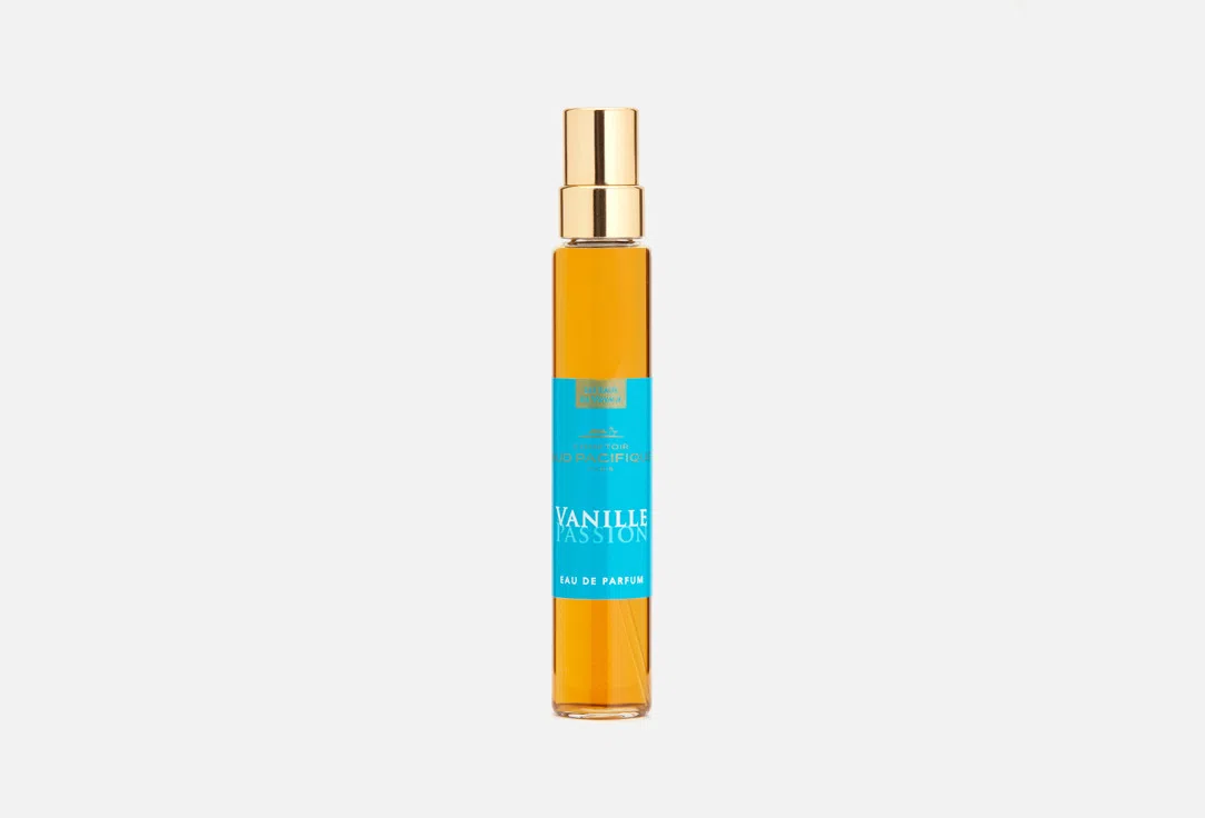 Парфюмерная Comptoir Sud Pacifique вода Vanille Passion 10мл