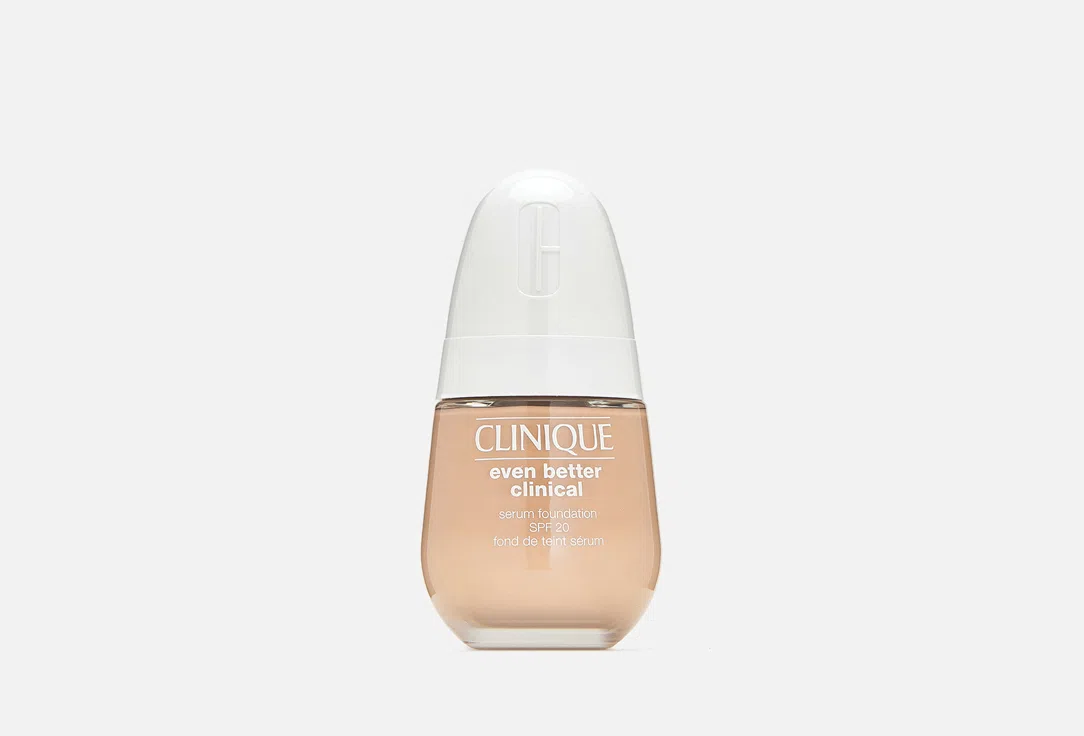 Clinique Крем тональный Even Better Clinical Beige 30мл