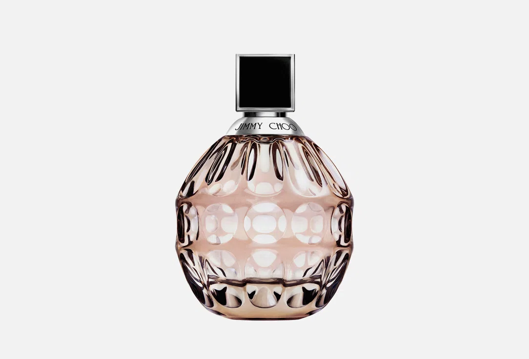 Парфюмерная вода Jimmy Choo Eau de Parfum, 100 мл, для женщин
