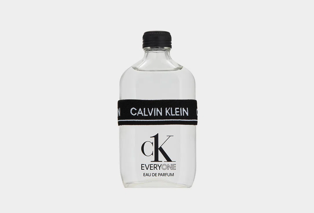Парфюмерная вода Calvin Klein Everyone, 100 мл, унисекс, цитрусовый аромат