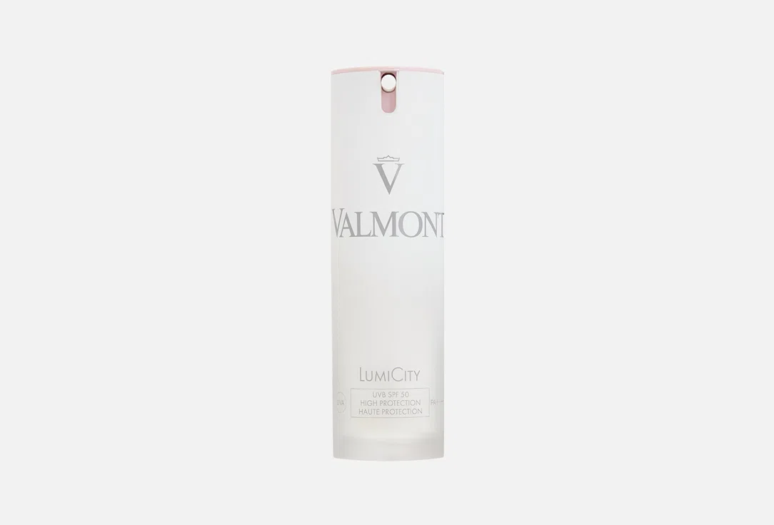 Valmont Флюид для лица Солнцезащитный SPF50 30мл