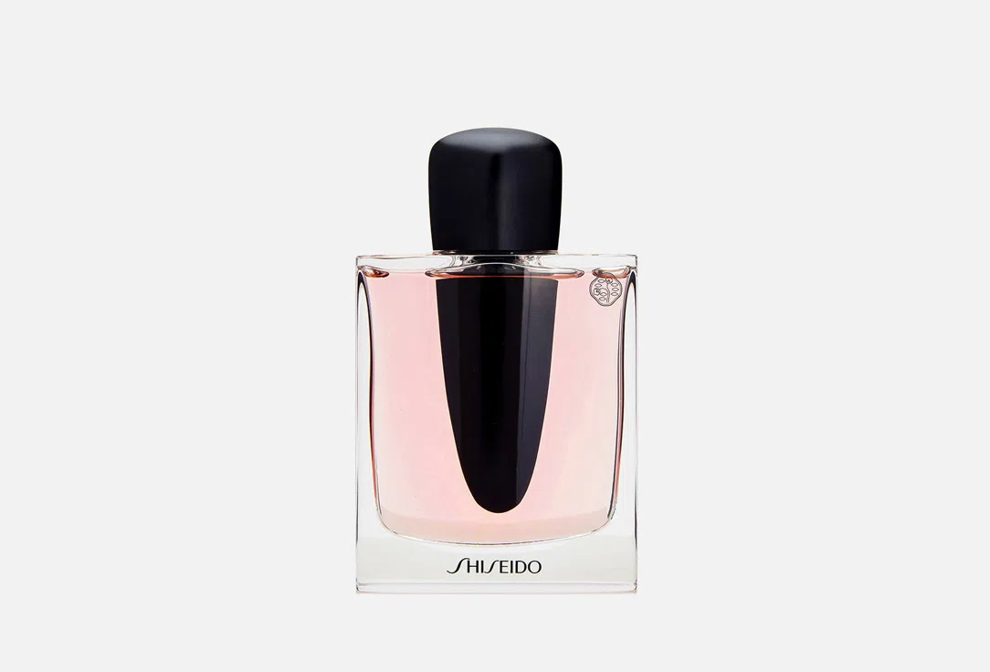 Парфюмерная Shiseido вода Ginza 90мл
