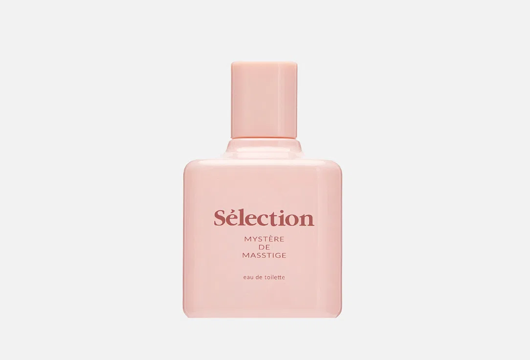 Туалетная вода ArtParfum Selection Mystere De Masstige, 80 мл, для женщин