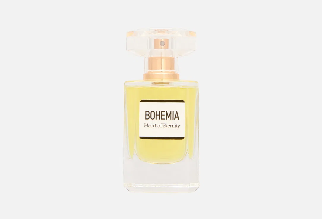 Парфюмерная Parfums Constantine вода Heart Of Eternity 50мл