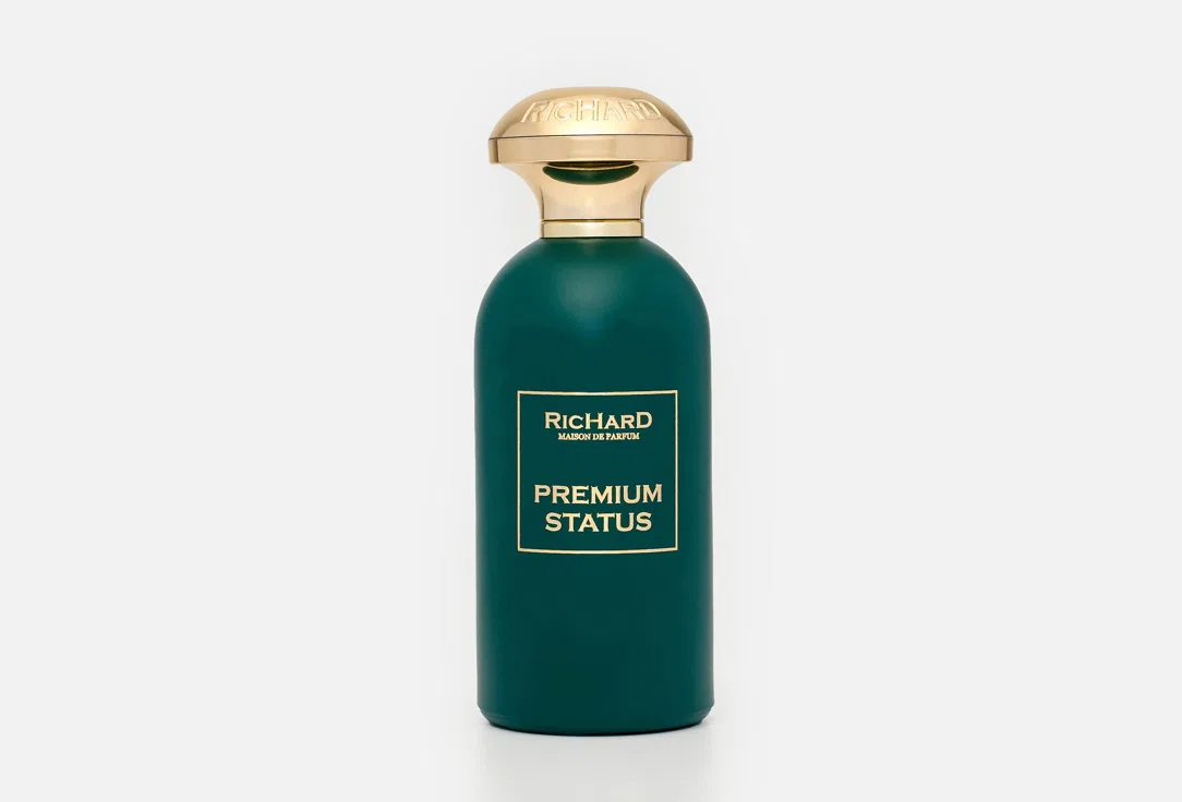Парфюмерная RicHarD maison de parfum вода Premium status 100мл