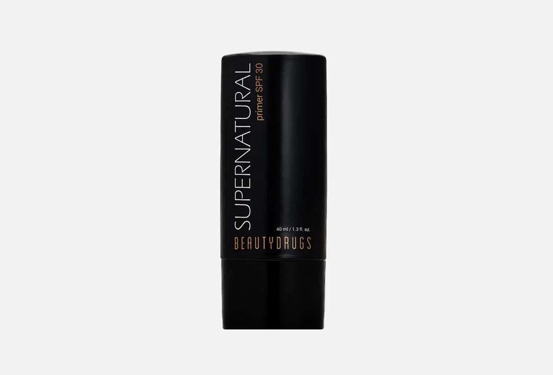 Праймер для лица BeautyDrugs Supernatural, SPF30, 40 мл