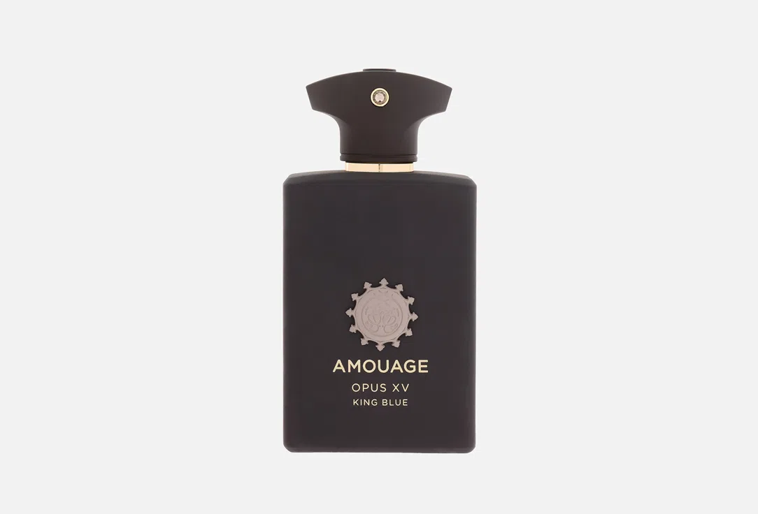 Парфюмерная Amouage вода Opus Xv King Blue 100мл