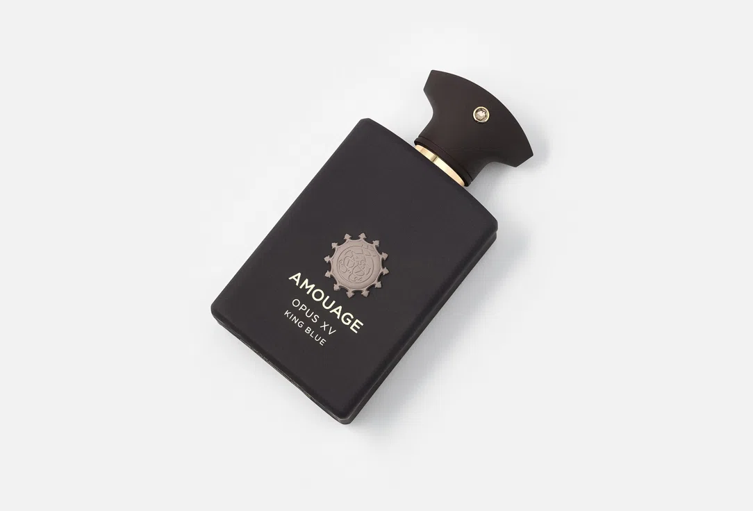 Парфюмерная Amouage вода Opus Xv King Blue 100мл