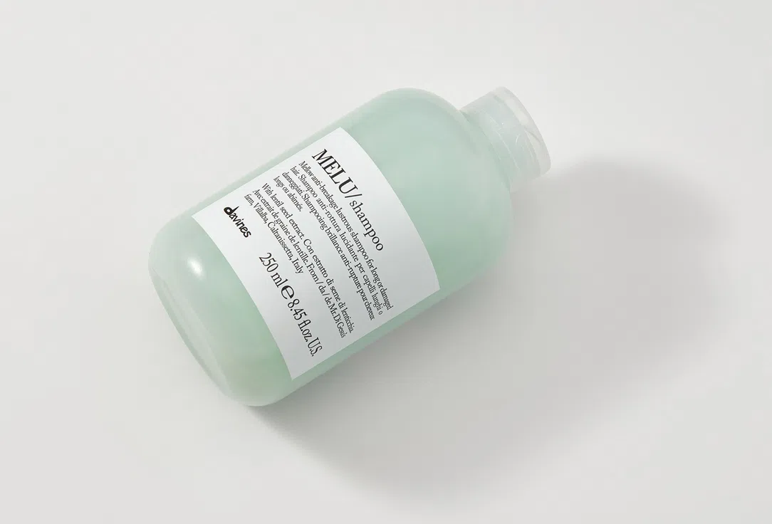 Davines Mely шампунь для длинных и поврежденных волос 250мл