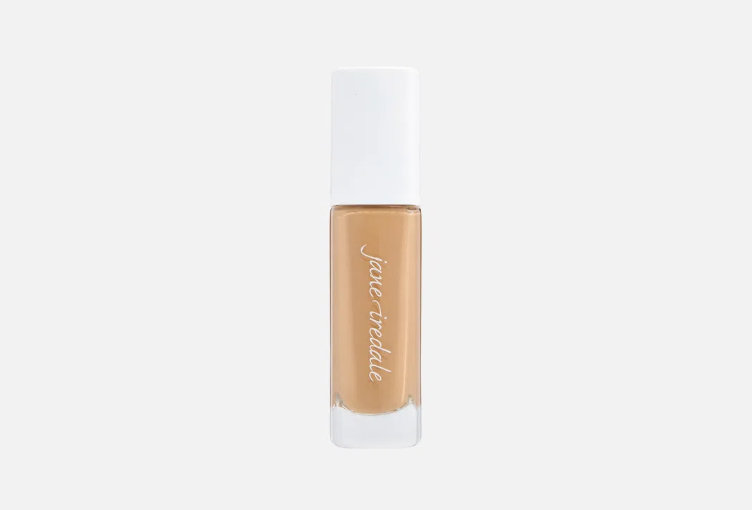 Jane iredale Тональная основа Skintuition Radiance-Boosting SPF30 38 30мл