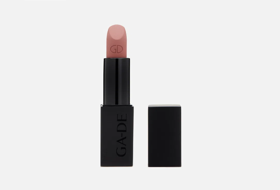 Помада Ga-de Губная Velveteen Pure Matt т.769
