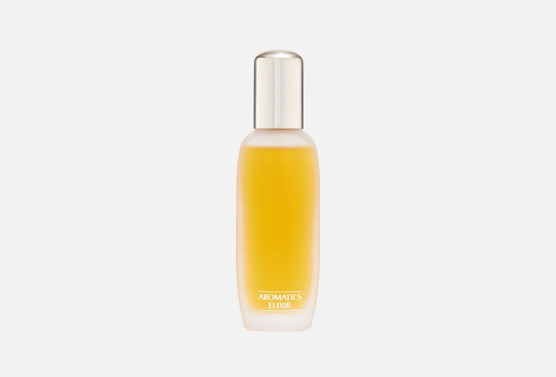Парфюмерная вода Clinique Aromatics Elixir, 45 мл, для женщин