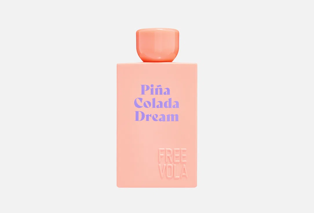 Парфюмерная Freevola вода Pina colada dream 100мл
