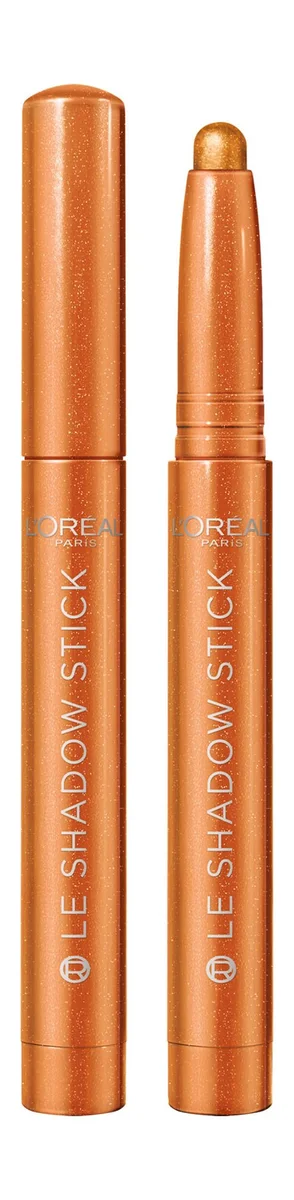 Тени для век в стике L'Oréal Paris Le Shadow Stick, кремовые