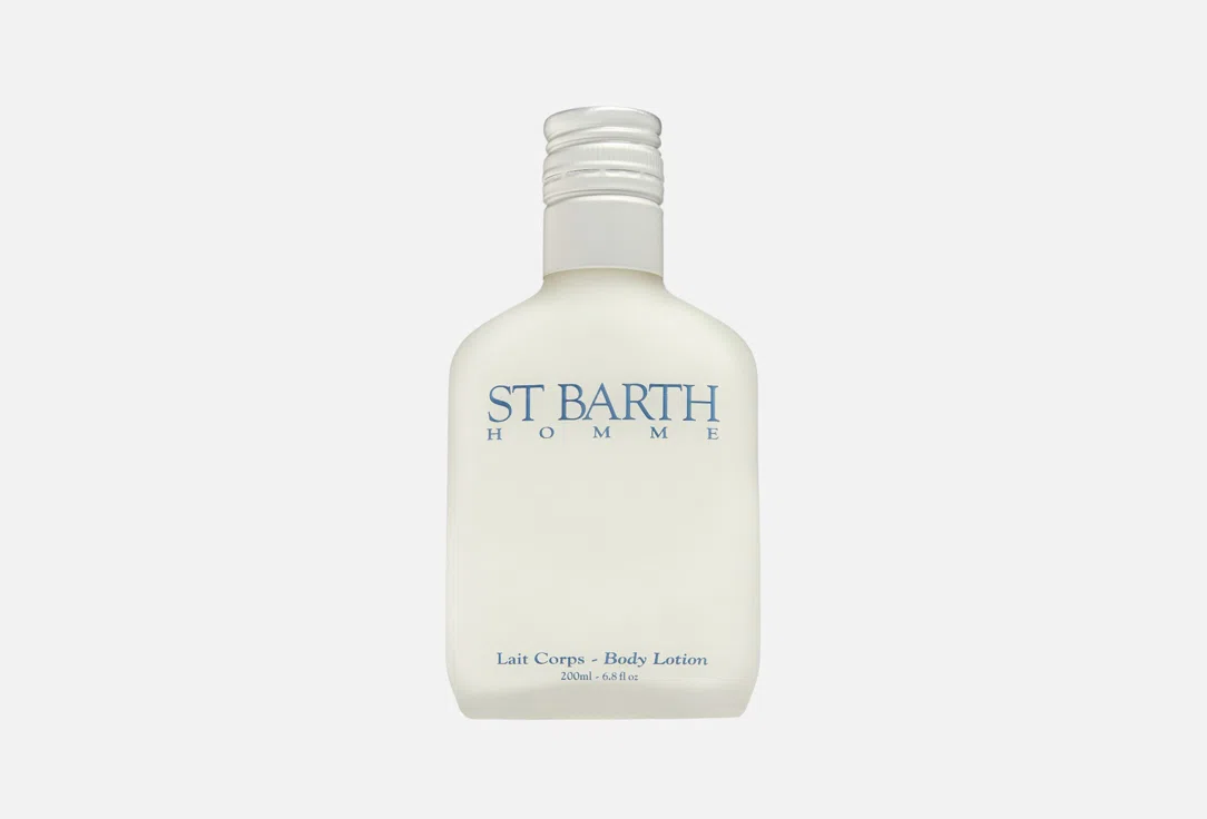 Лосьон для тела Ligne St. Barth Homme, 200 мл