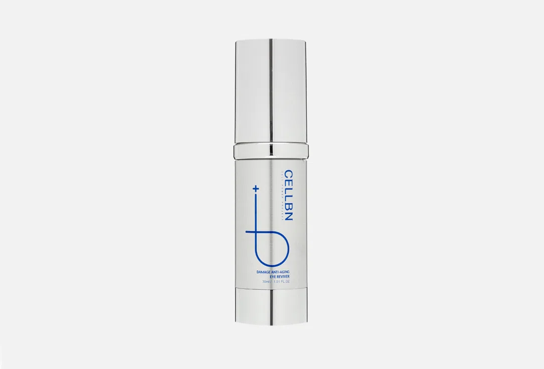 Cellbn Крем д/кожи вокруг глаз Damage Anti-Aging 30мл