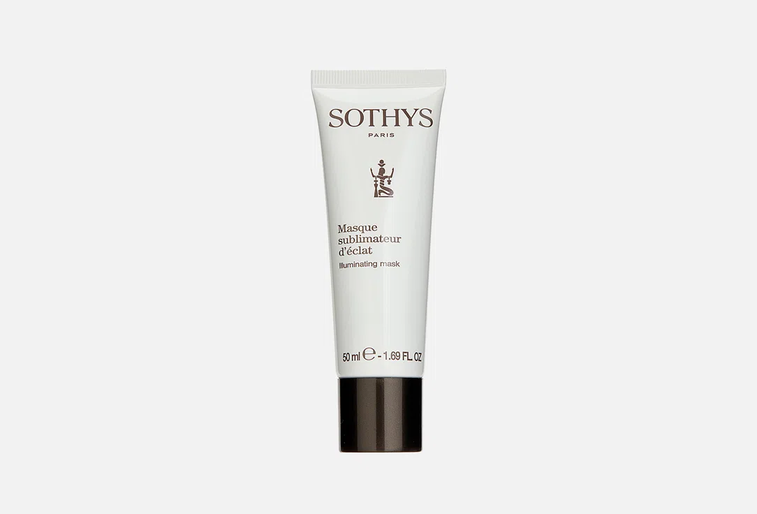 Sothys Маска для лица Illuminating 50мл