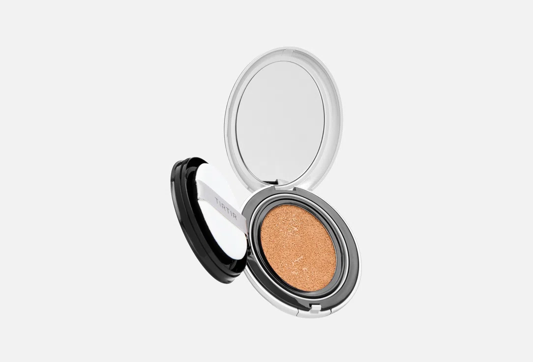 Tirtir Тональный кушон для лица Mask Fit Aura 25N 18гр