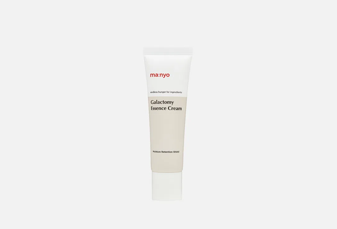 Крем для лица с галактомисисом ma:nyo “Galactomy Essence Cream”