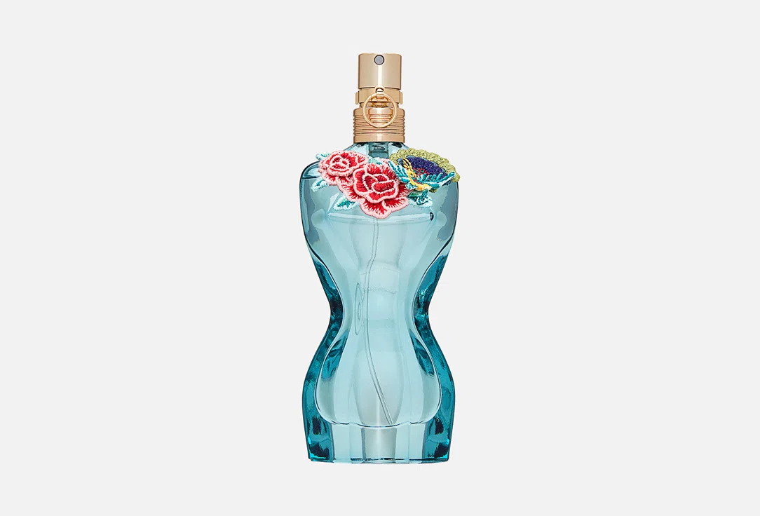 Парфюмерная Jean Paul Gaultier вода La Belle Paradise Garden 50мл