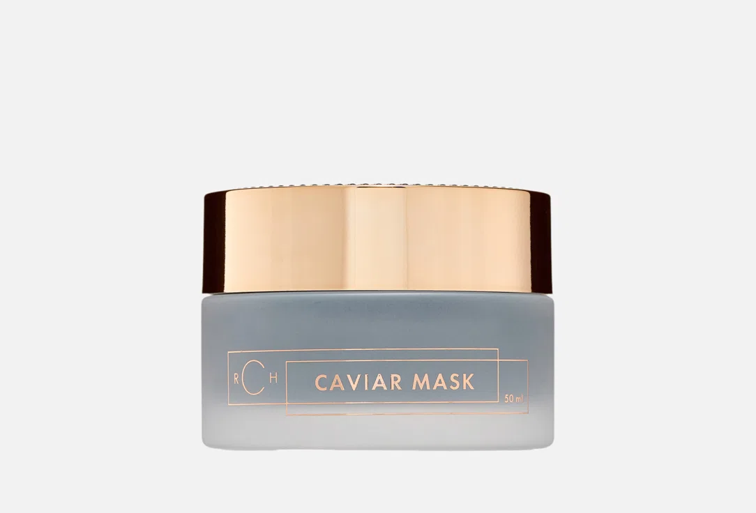 Rch Cosmetics Маска для лица Caviar 50мл