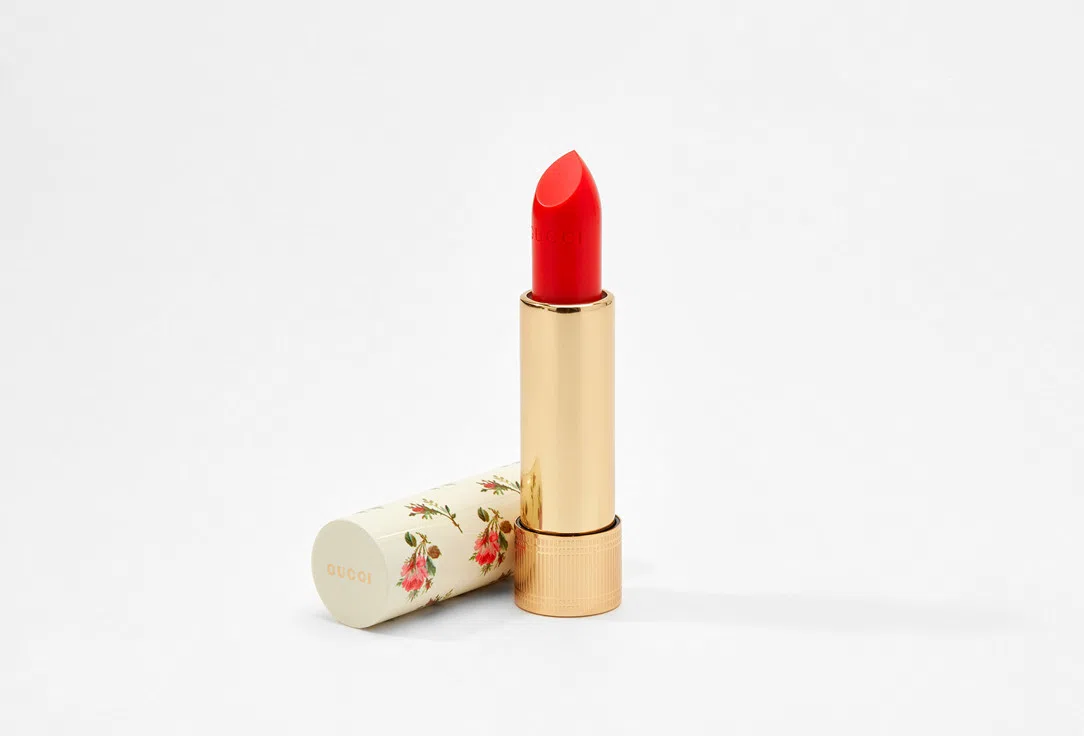 Помада Gucci для губ Rouge A Levres Voile 302 3,5гр