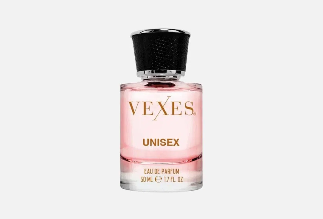 Парфюмерная вода Vexes унисекс U605