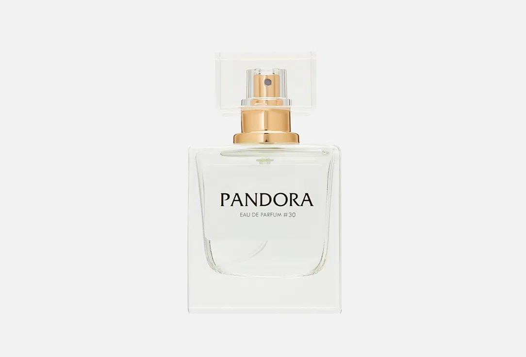 Парфюмерная Pandora вода 30 Женская 50мл