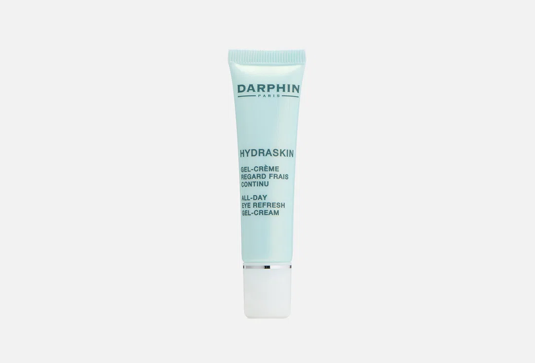 Крем-гель для кожи вокруг глаз Darphin Hydraskin All-Day Eye Refresh, 15 мл
