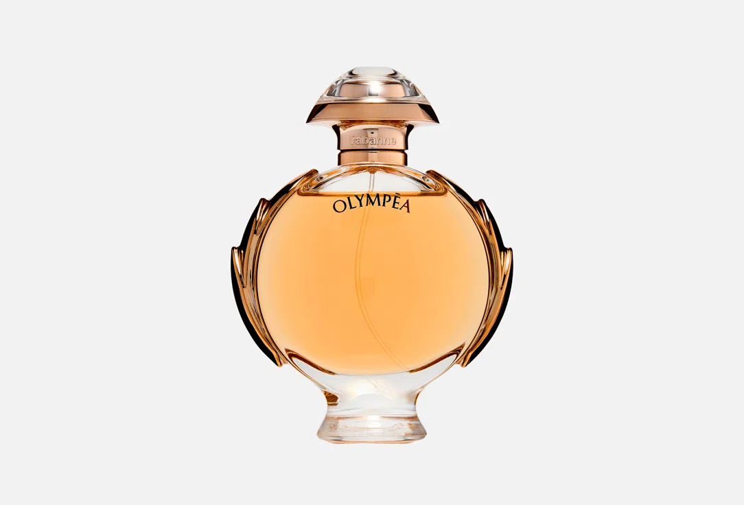 Парфюмерная вода Rabanne Olympea, 80 мл, для женщин