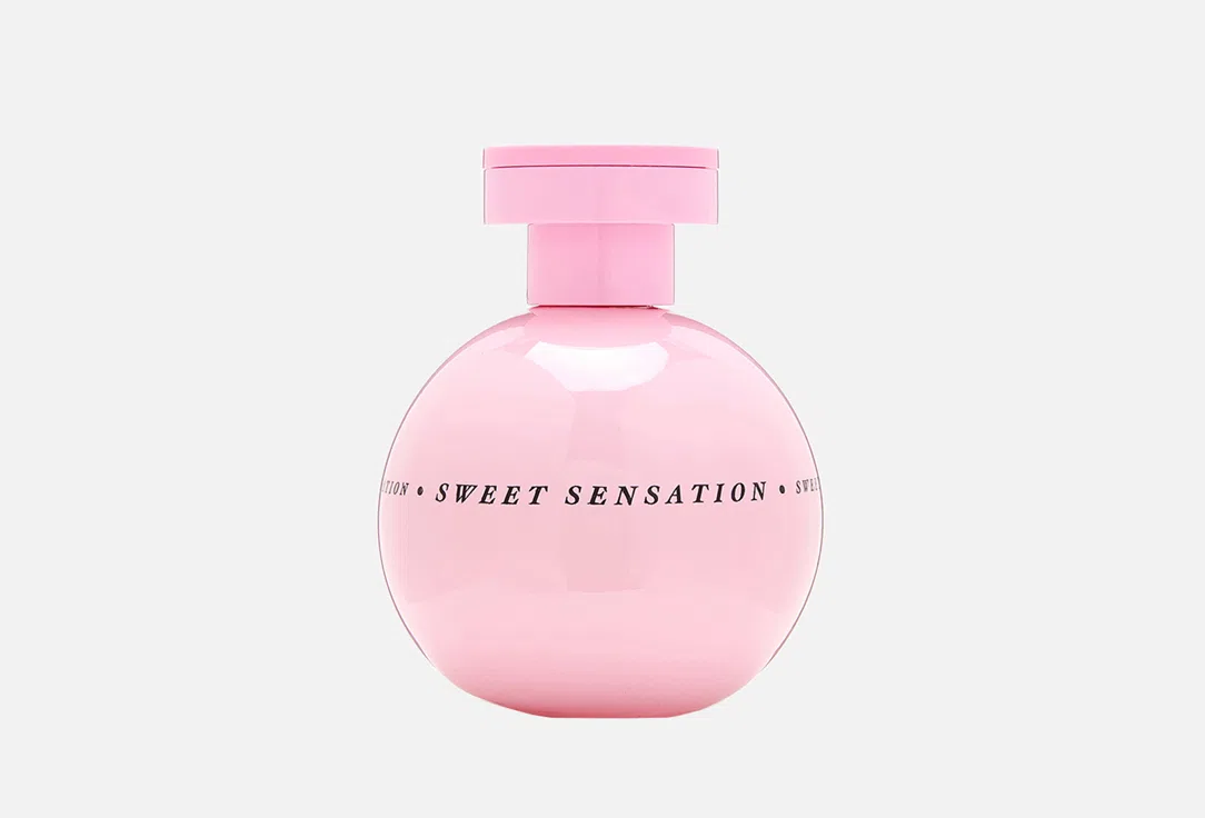 Парфюмерная вода Geparlys Sweet Sensation, 100 мл, для женщин