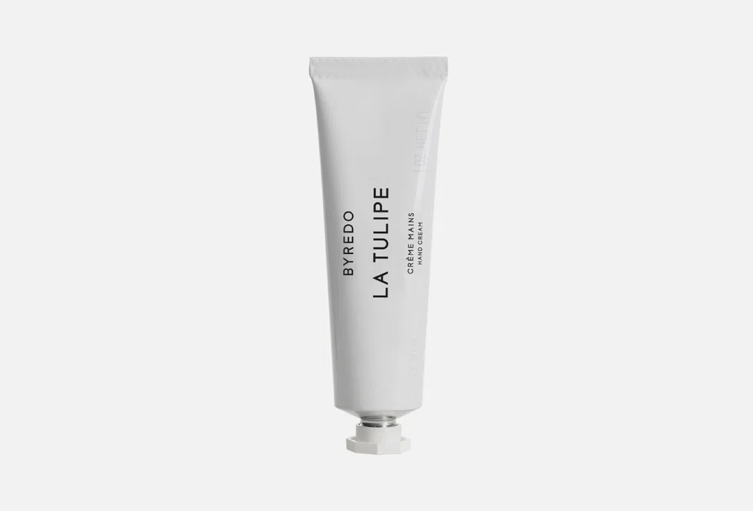 Byredo Крем для рук La Tulipe 30мл