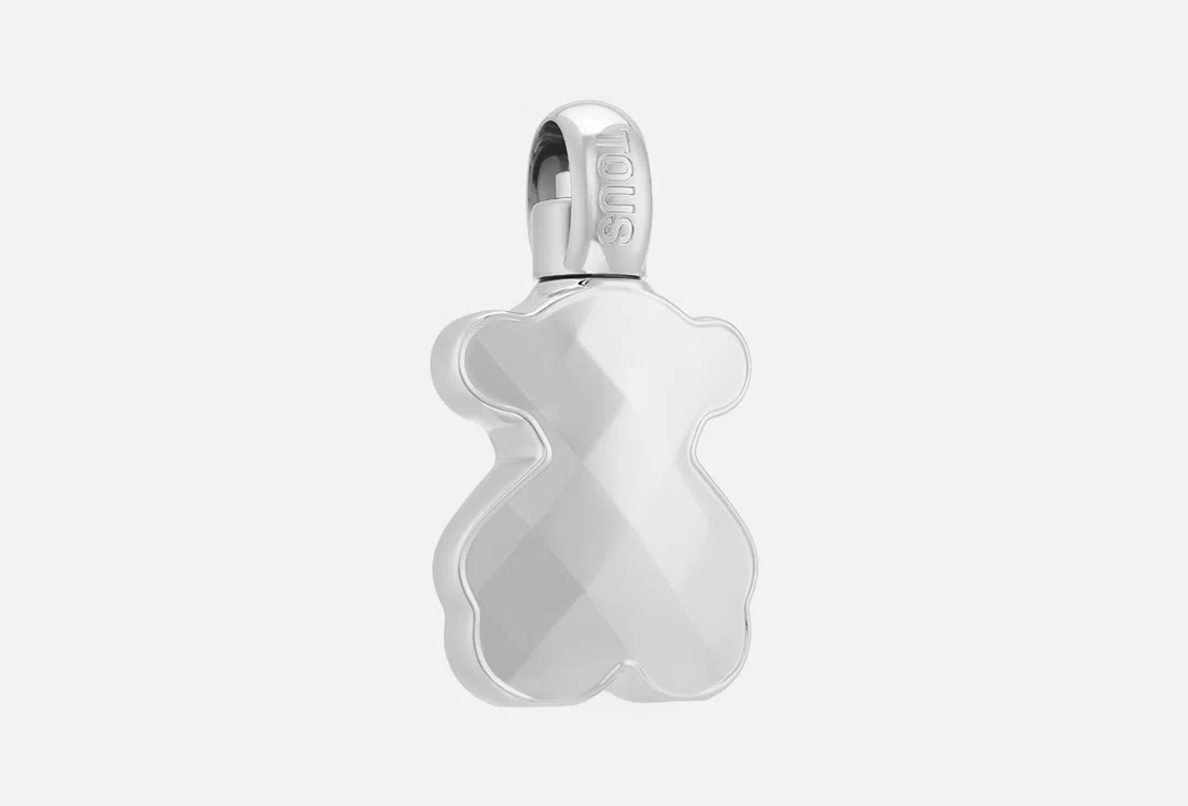Парфюмерная Tous вода Loveme The Silver Parfum 30мл