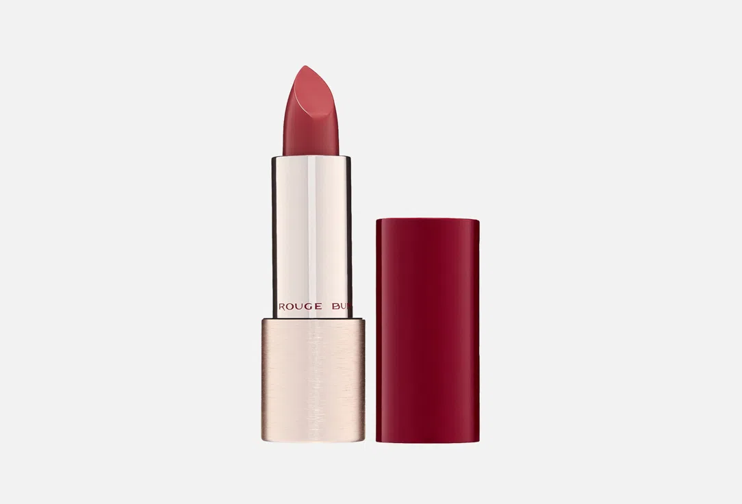 Помада Rouge Bunny Rouge для губ Iconic Lip Cream Colour 06 deep mauve 3гр