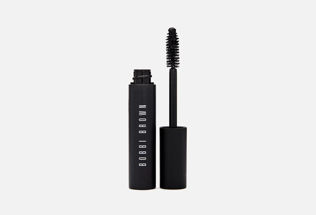 Тушь для ресниц Bobbi Brown Eye Opening Mascara, оттенок Black, 10 мл