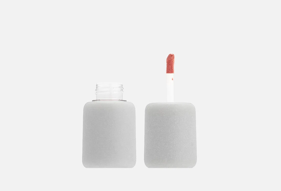 Блеск для губ Simihaze "unarR Lip Gel", тон Pyro